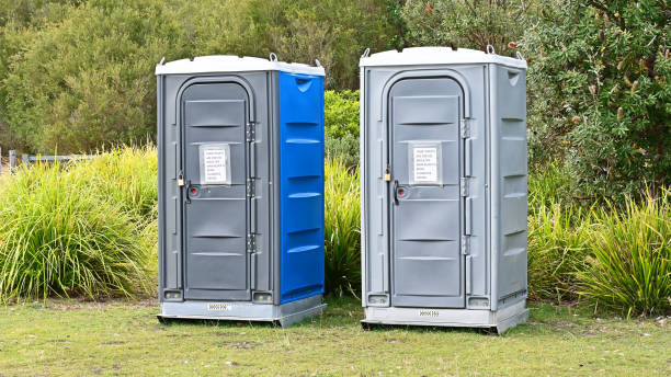 Professional Portable Potty Rental in Peachtree Corners, GA